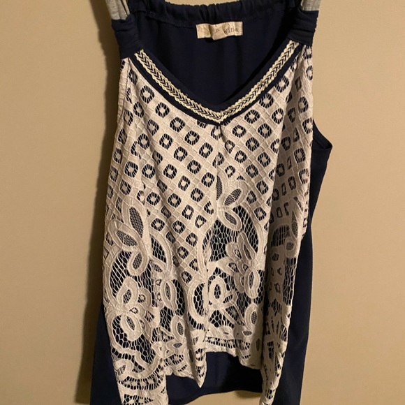 tank top - Picture 1 of 2